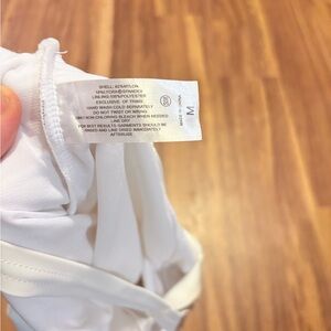 White Women's Intimate Sleepwear